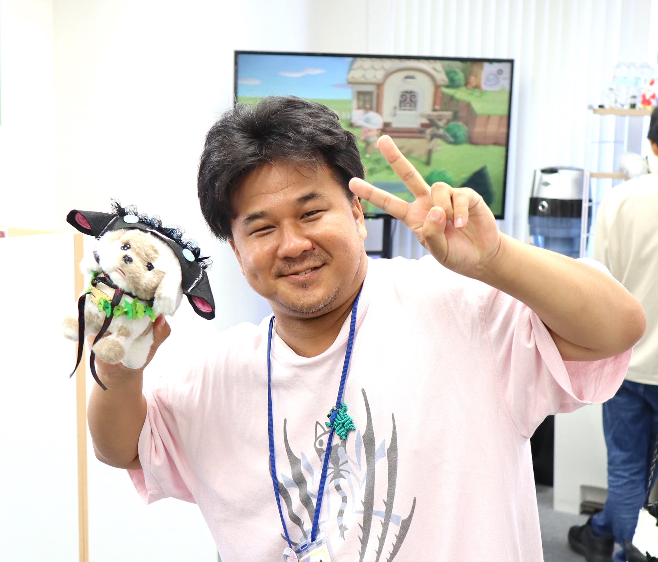 ハッピーさま